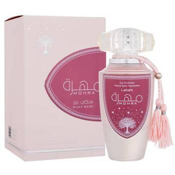 Mohra Silky Rose EDP